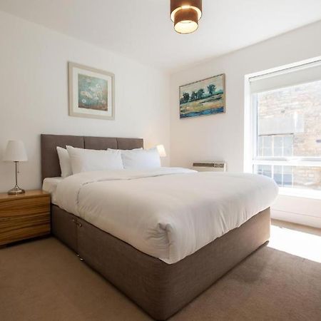 Grafton Street District Apartments Dublin Buitenkant foto