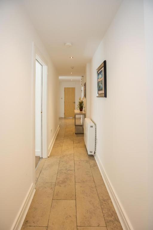 Grafton Street District Apartments Dublin Buitenkant foto