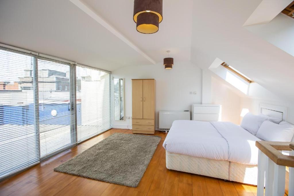 Grafton Street District Apartments Dublin Buitenkant foto