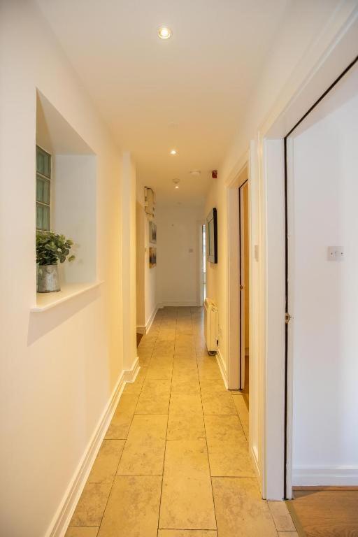 Grafton Street District Apartments Dublin Buitenkant foto